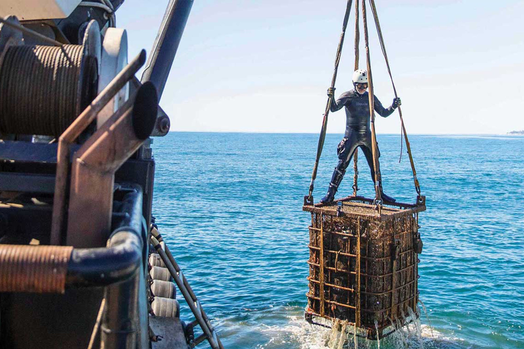 Press Release, August 29, 2024 - Ocean Fathoms Partners with the City of Coos Bay, Oregon